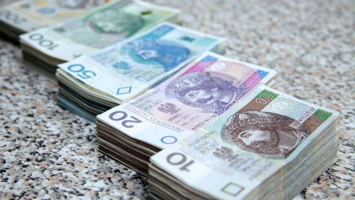 Nowe banknoty w obiegu? NBP wprowadza innowacyjne rozwiązania - Dziennik.pl