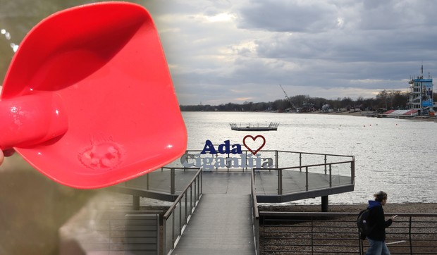 Ada Ciganlija