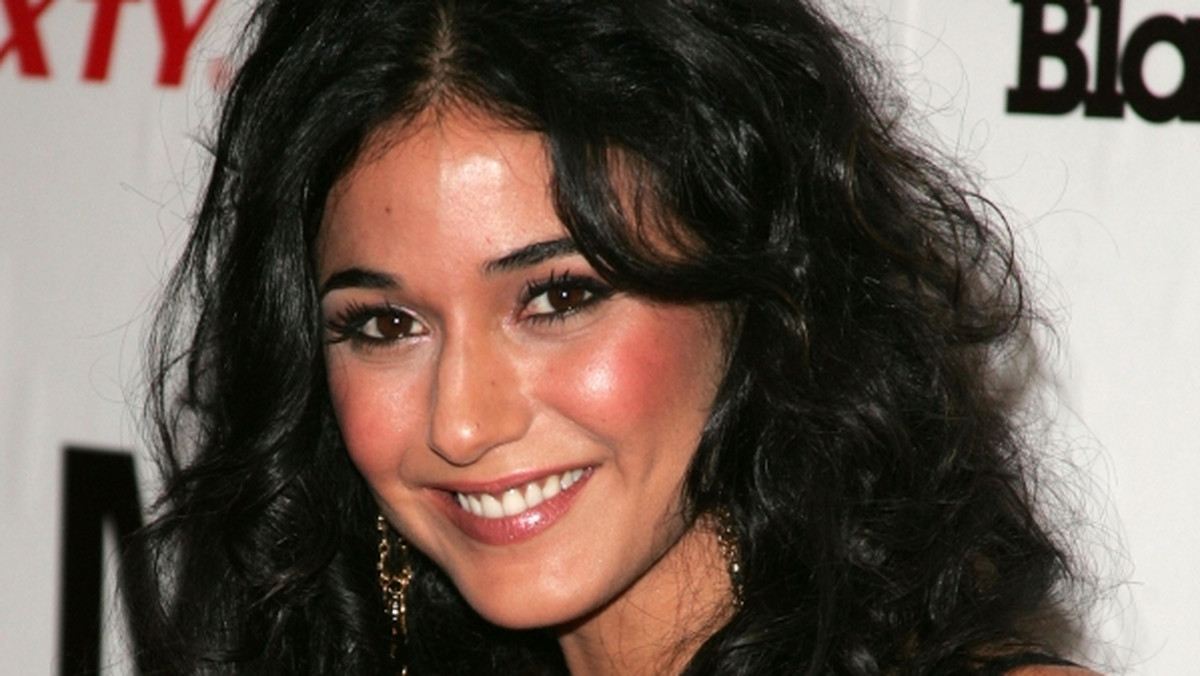 Emmanuelle Chriqui