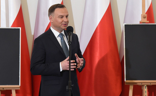 Andrzej Duda