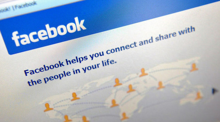 A Facebook visszaadta a kiadó hirdetési fiókjait /Illusztráció: Northfoto