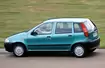 Fiat Punto (1993)