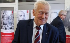 Podrobiony i z błędem w nazwisku. Pod listą partii Kornela Morawieckiego pojawił się podpis lidera Miasto Jest Nasze