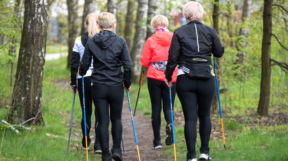 Seniorzy świętują w Kutnie i w Ozorkowie