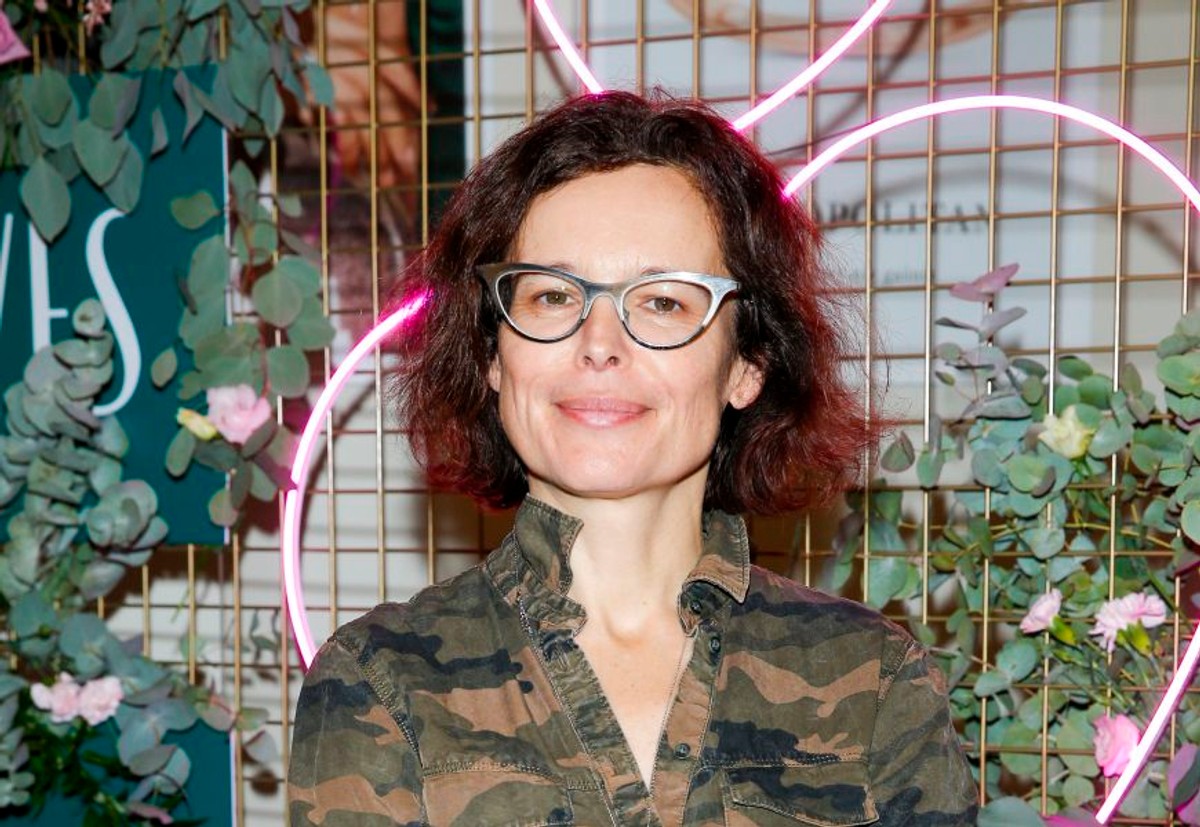 Agata Passent