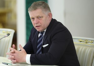 Robert Fico