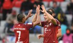 Robert Lewandowski śrubuje swój rekord! Kapitalny mecz polskiego napastnika z Herthą