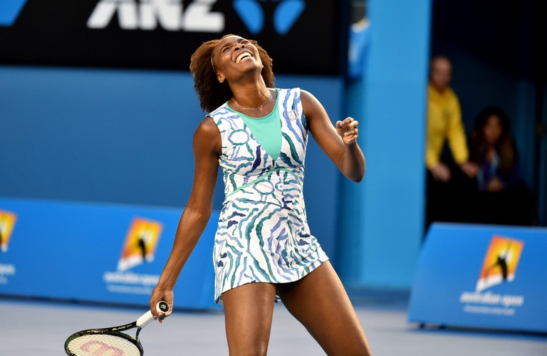 Australian Open: Ćwierćfinał nie dla Agnieszki Radwańskiej