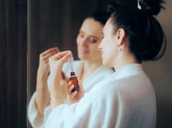 A jak… retinol! TEGO pewnie nie wiesz o aktywnej postaci witaminy A