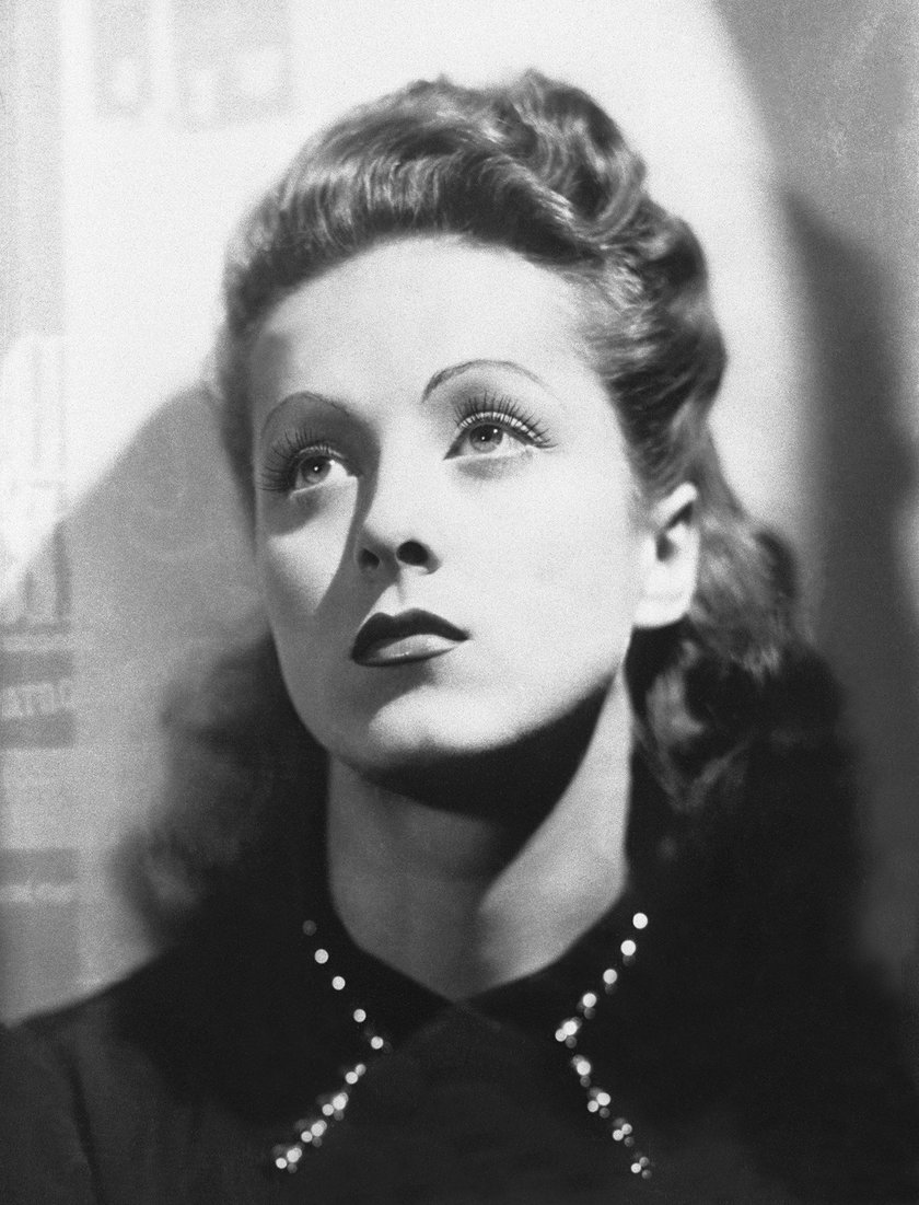 Danielle Darrieux