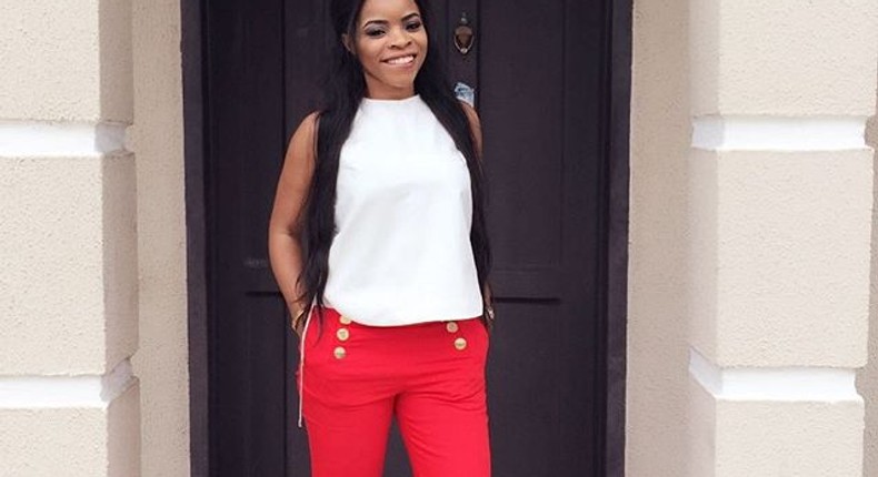 OOTD Inspiration; Laura Ikeji