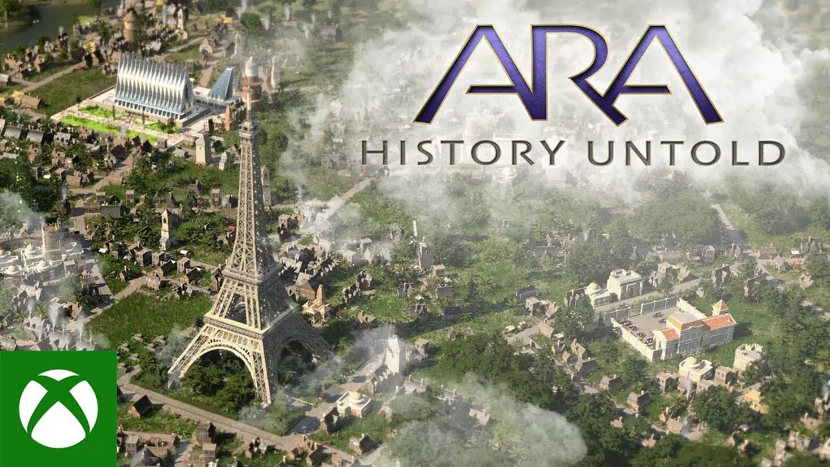 Ara: History Untold