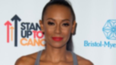 Mel B, była wokalistka "Spice Girls", oficjalnie się rozwiodła