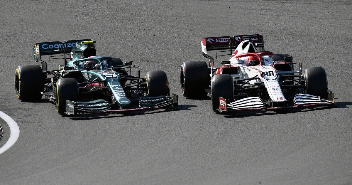 F1 Gp Wloch Wyscig Na Zywo Wynik I Relacja Formula 1