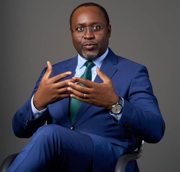Zeufack is the World Bank Country Director for Angola, Burundi, the Democratic Republic of Congo (DRC) and Sao Tome and Principe. 