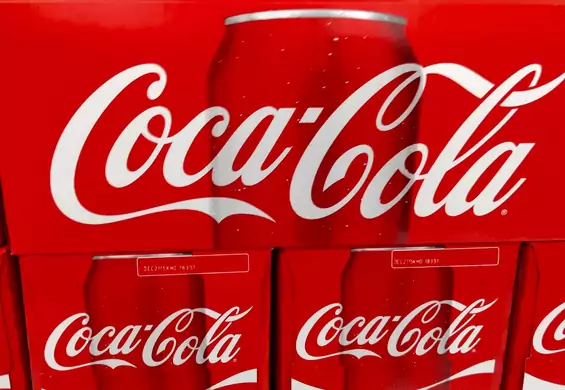 Do sklepów trafi nowy smak Coca-Coli. To pierwsza tak duża zmiana od ponad 10 lat