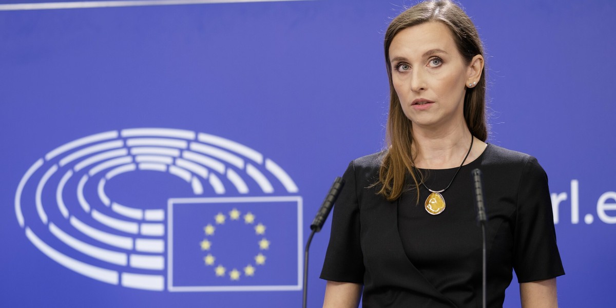 Europosłanka Sylwia Spurek chce, żeby wędkarstwo było zakazane od 2023 r. To jeden z postulatów dotyczący ochrony zwierząt, który przedstawiła na Twitterze.