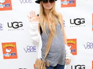 Nicole Richie
