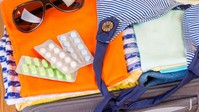 Pajzsmirigybeteg és gyógyszert szed? Ezt tanácsolja a belgyógyász a kánikula idejére című cikk nyitóképe