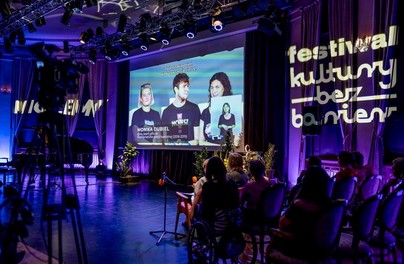 Ponad 170 wydarzeń w ramach Festiwalu Kultury bez Barier. Warszawa i inne miasta łączą siły