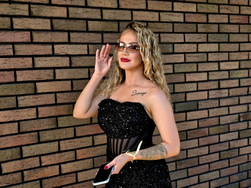 Milica Veličković o Terzi, ćerki i novoj nekretnini: "Selim se, tužila sam ga"