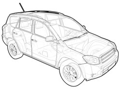 Wielka wpadka Toyoty. Miliony aut z wadą!