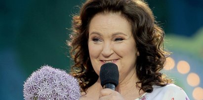 "Festiwal Zaczarowanej Piosenki". Anna Dymna. Ona nie dzieli ludzi na lepszych i gorszych