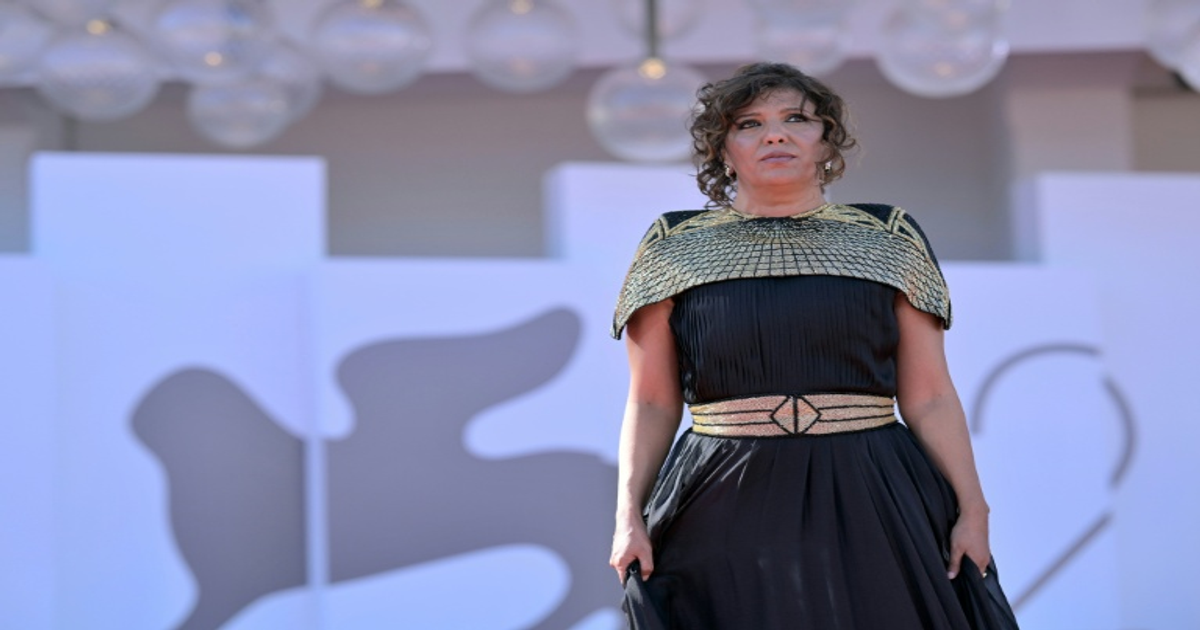 Lion d'or à Venise : le film sur Gaza grand favori