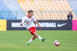 Piłkarskie ME U17: Finał nie dla nas. Niemiecki walec rozjechał Polaków po przerwie [WIDEO]