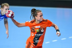 LE piłkarek ręcznych. Zagłębie przegrało w Rumunii