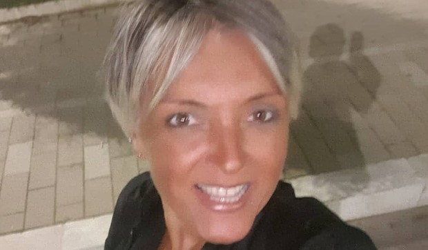 Loriana Saso