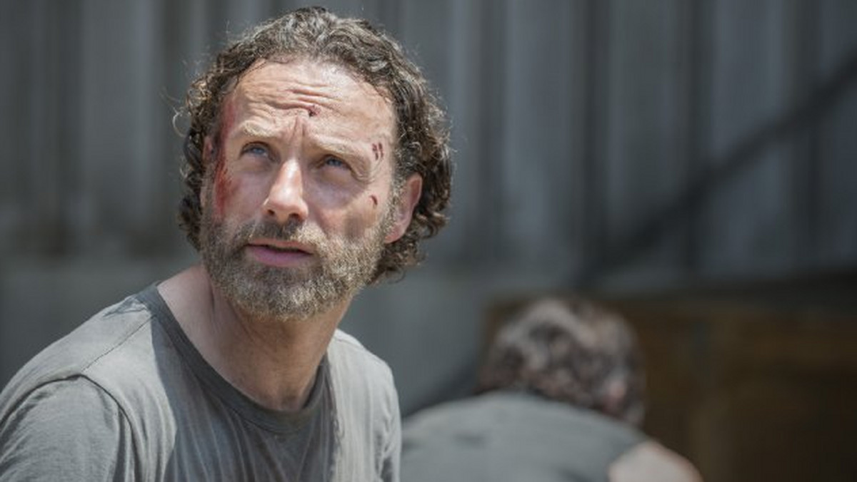 Czas na wielki finał najnowszego sezonu "The Walking Dead"! Ostatni odcinek piątej serii będzie można obejrzeć na kanale FOX w poniedziałek 30 marca na o godzinie 22:00.