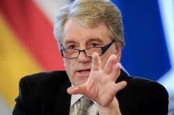 Juszczenko: Ani Piłsudski, ani Bandera po wodzie nie chodzili