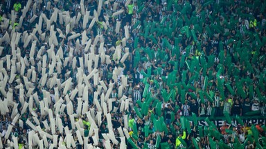 Copa Libertadores: półfinałowa wygrana Atletico Nacional Medellin