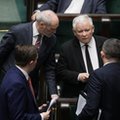 Sejm uchwalił ustawę dot. głosowania korespondencyjnego w wyborach prezydenckich