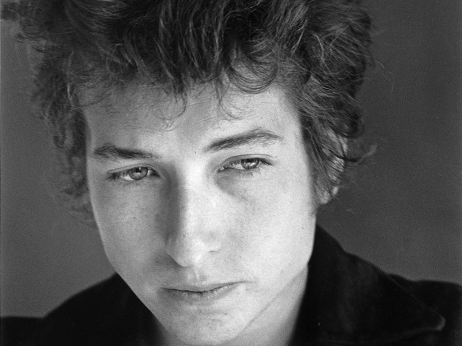 Bob Dylan