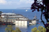 Costa Concordia