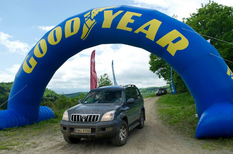 4x4 Family Adventure Edycja Historyczna - Kłodzko