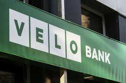 VeloBank przejdzie w amerykańskie ręce? Wkrótce ujawni się nowy właściciel