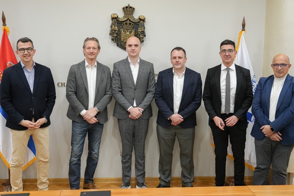 Perutnina Ptuj Topiko: 17 proizvoda sa oznakom "Čuvarkuća" – potvrda da je srpska živinarska industrija u punoj snazi