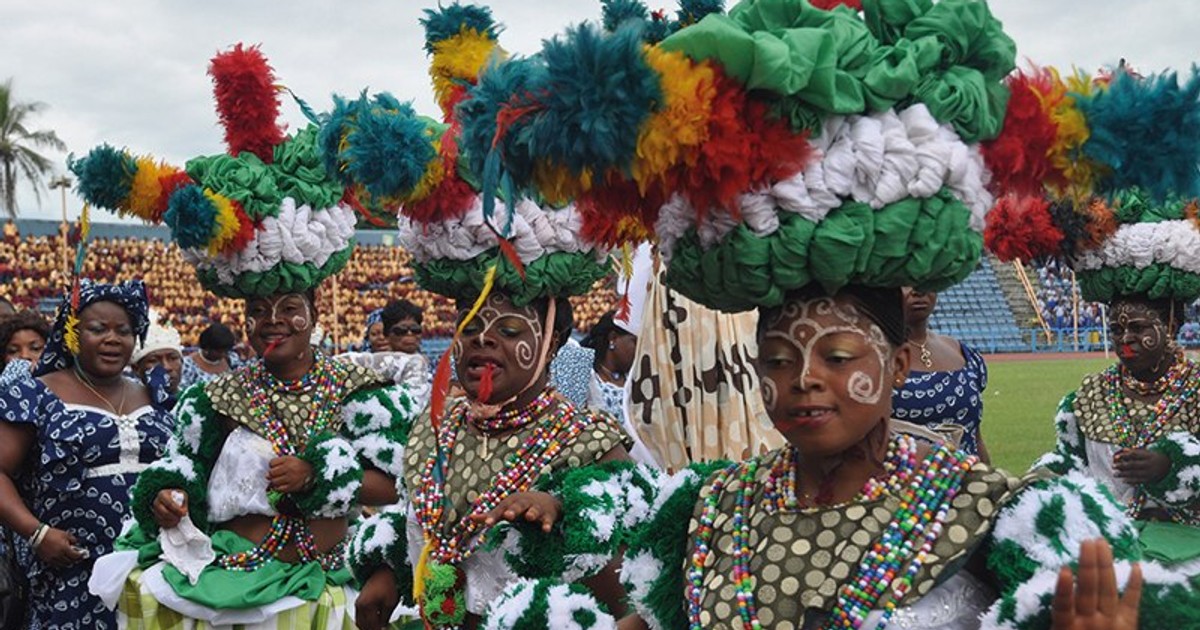 5 taboos you should note if you're visiting AkwaIbom state Pulse Nigeria