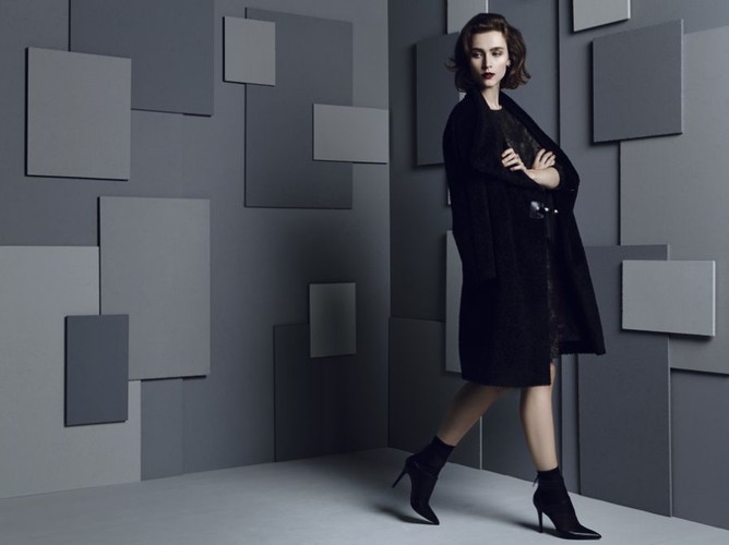 Vito Vergelis - kolekcja jesień/zima 2014/2015