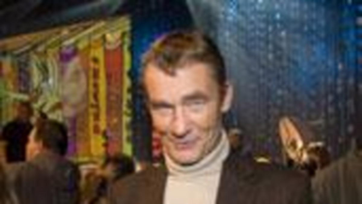 Znany m.in. z roli "Wąskiego" w filmie "Kiler" Krzysztof Kiersznowski wyznał w jednym z wywiadów, że jest szczęśliwy z faktu, iż gra drugoplanowe role.