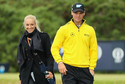 Sabine Lisicki i Martin Kaymer