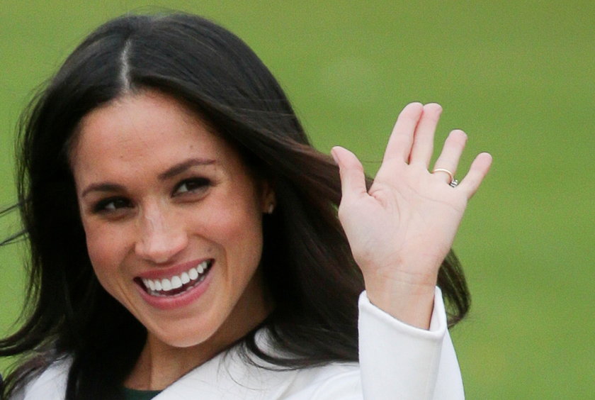 Meghan Markle zniknęła z sieci społecznościowych