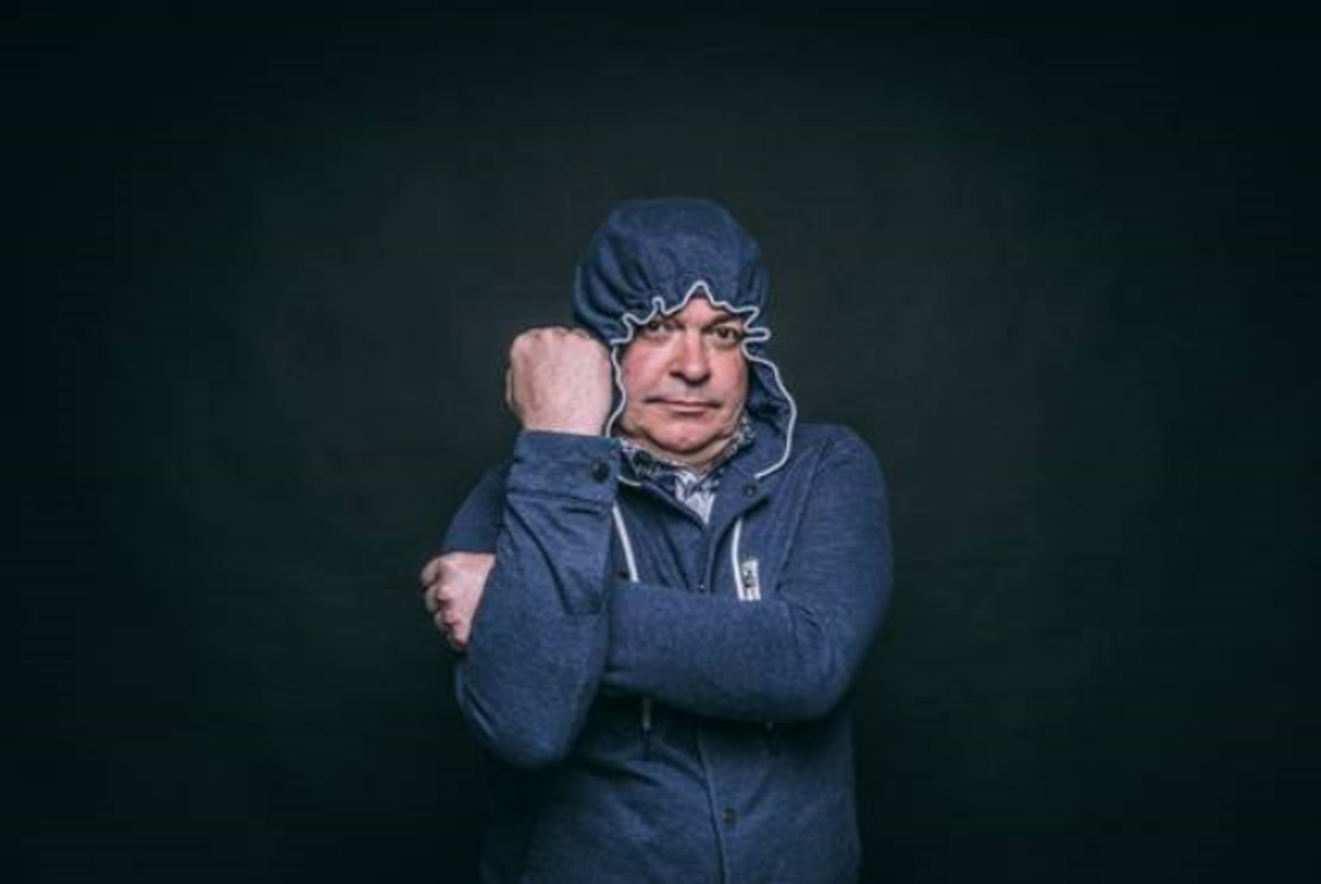 Tomasz Zimoch Dziennikarz Polskiego Radia. Komentator sportowy