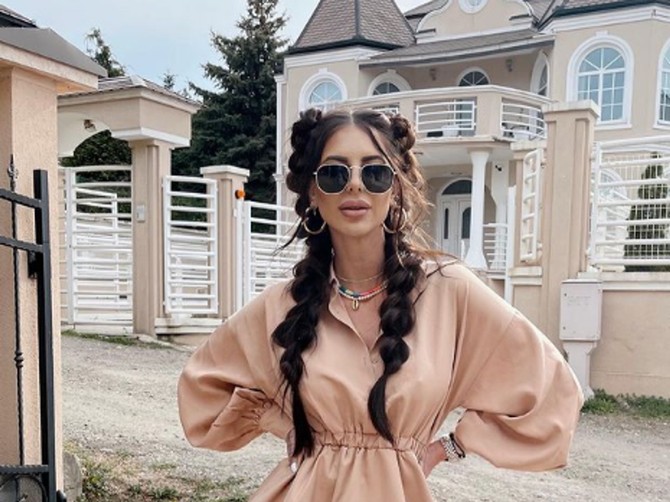 Zorana Jovanović 
