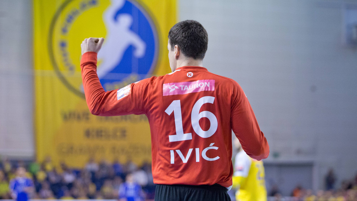 Bramkarz Vive Tauronu Kielce Filip Ivić znalazł się w siódemce najlepszych graczy czwartej kolejki Ligi Mistrzów piłkarzy ręcznych. To już drugie takie wyróżnienie Chorwata w tym sezonie.