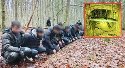 kto buduje tunele pod granicą polski? tropy prowadzą do terrorystów