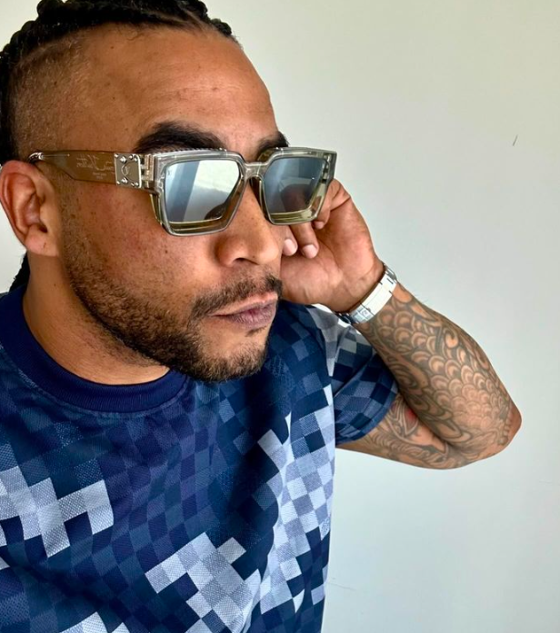 Don Omar má rakovinu.
